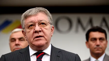 Dobrițoiu spulberă varianta unei noi suspendări a președintelui. De ce nu poate fi acuzat Traian Băsescu de trădare