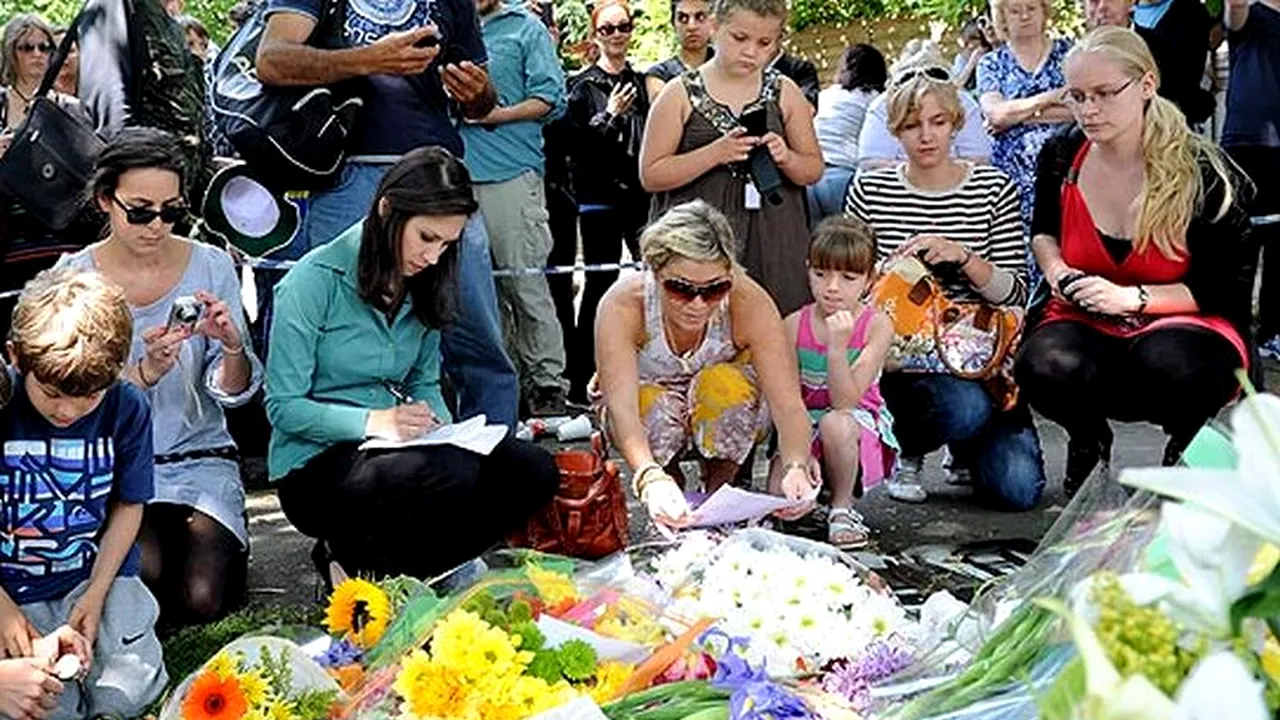 Unul dintre cei mai cunoscuți actori britanici a murit