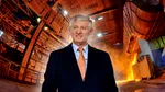 S-a ieftinit gigantul industriei grele. La licitația pentru Combinatul siderurgic de la Galați s-a înscris și cel mai bogat ucrainean, Rinat Ahmetov