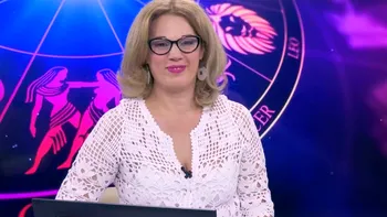 Avertismentul Cameliei Pătrășcanu: Această zodie riscă să rămână șomeră până pe 21 iulie