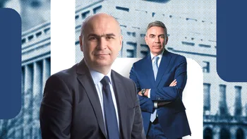 Un senator PSD îi cere lui Dragoș Anastasiu să demisioneze: Un vicepremier care comite o infracțiune nu mai poate continua în Guvernul României
