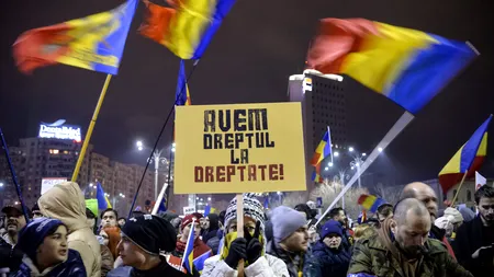 Un moment de furtună perfectă: legile justiției, codurile penale și ideea de anticorupție