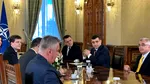 AUR începe strângerea de semnături pentru suspendarea președintelui Nicușor Dan. Partidul ar avea deja 90 de semnături și mai are nevoie de alte 65