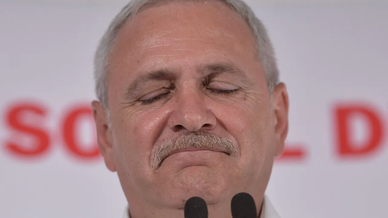 Lider PSD către Dragnea: Milioane de PSD-iști te detestă. Nu eu trebuie să plec din partid, ci tu, la Parchet