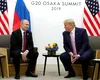 Kremlinul anunță că o ÎNTÂLNIRE între Vladimir Putin și Donald Trump va avea loc „în zilele următoare”