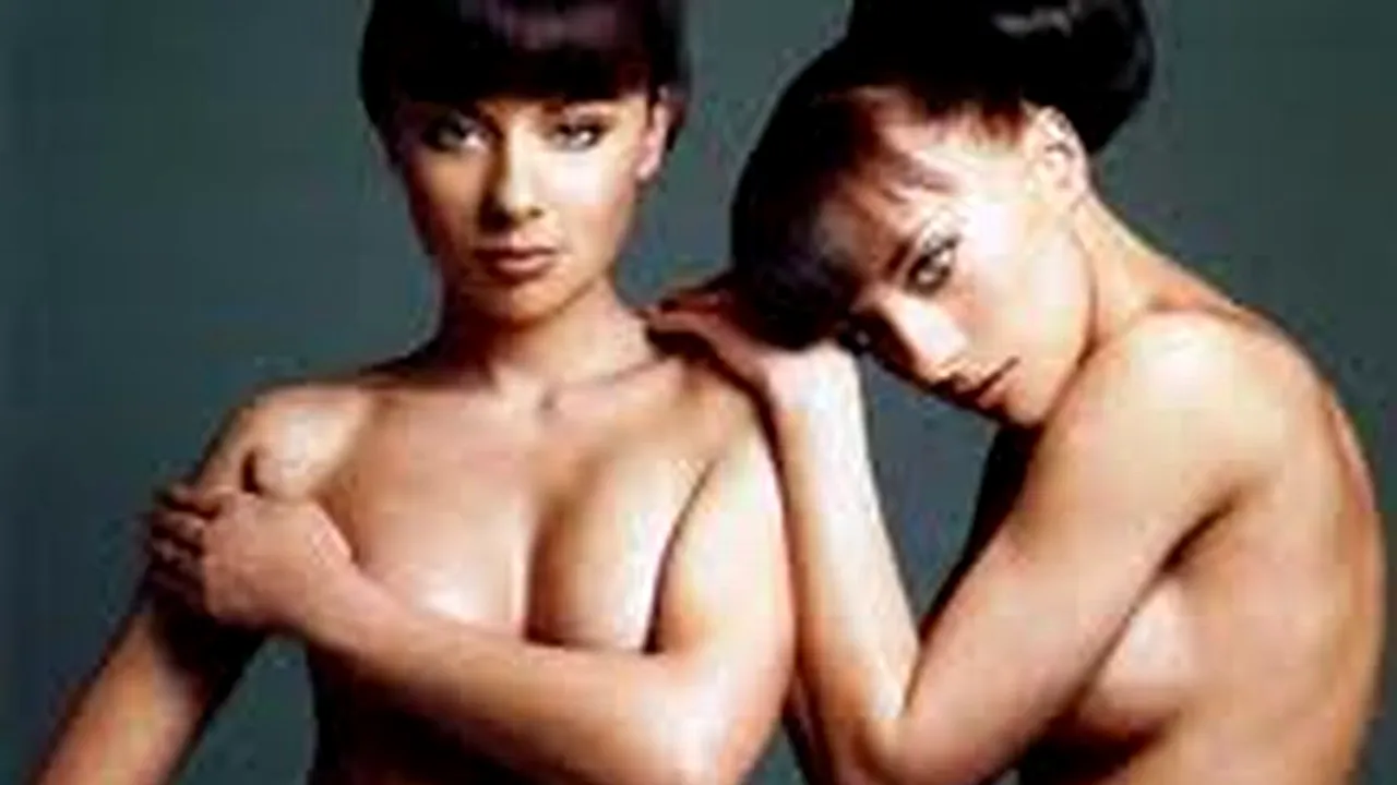 Mărturisirea gemenelor de la Cheeky Girls: 