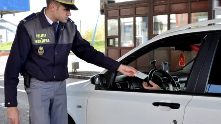 Poliția de Frontieră anunță câți cetățeni ucraineni au intrat în România de la începutul conflictului cu Rusia. Sunt milioane!
