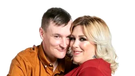 Doamna și vagabondul în 2019. Și-a părăsit soțul pentru un bărbat FĂRĂ ADĂPOST, care dormea într-o parcare: „L-am pus să se spele, mirosea URÂT și avea părul slinos