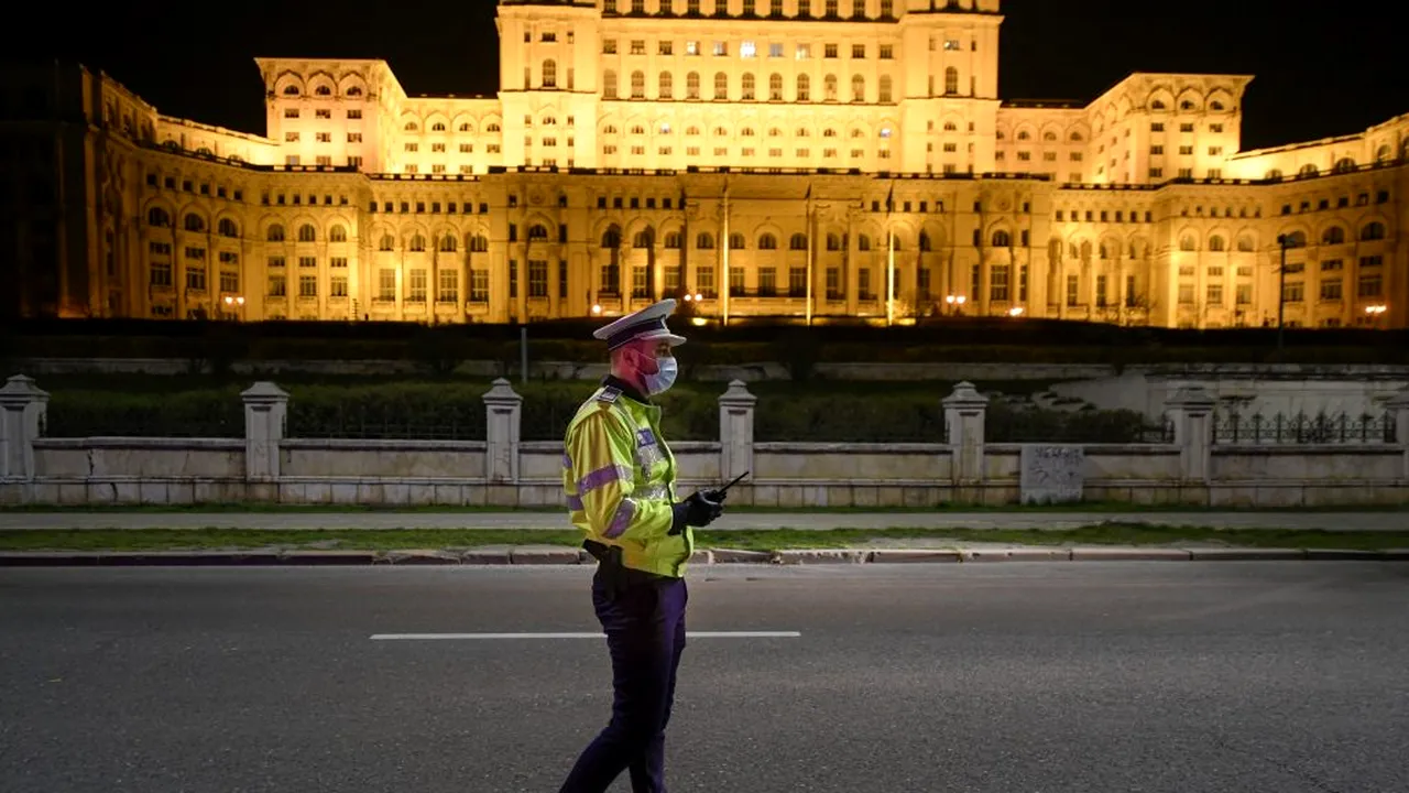 REACȚIE. GCS: Lupta cu această pandemie nu trebuie politizată / Discursul public trebuie să evite dezinformarea