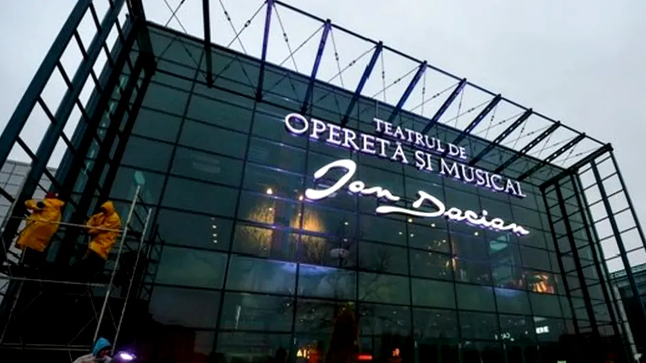 Teatrul Național de Operetă și Musical „Ion Dacian” lansează ABONAMENTELE pentru stagiunea de toamnă