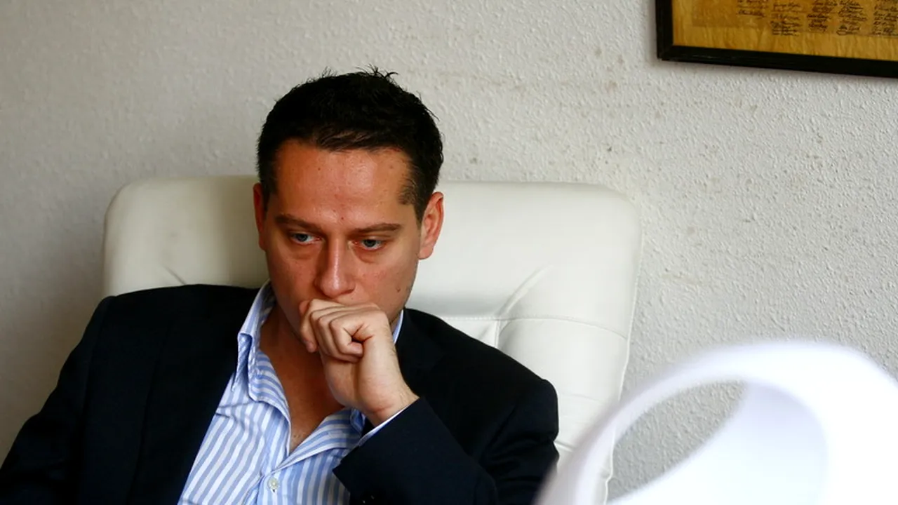 Andrei Hrebenciuc, la DNA Brașov pentru audieri în dosarul retrocedărilor