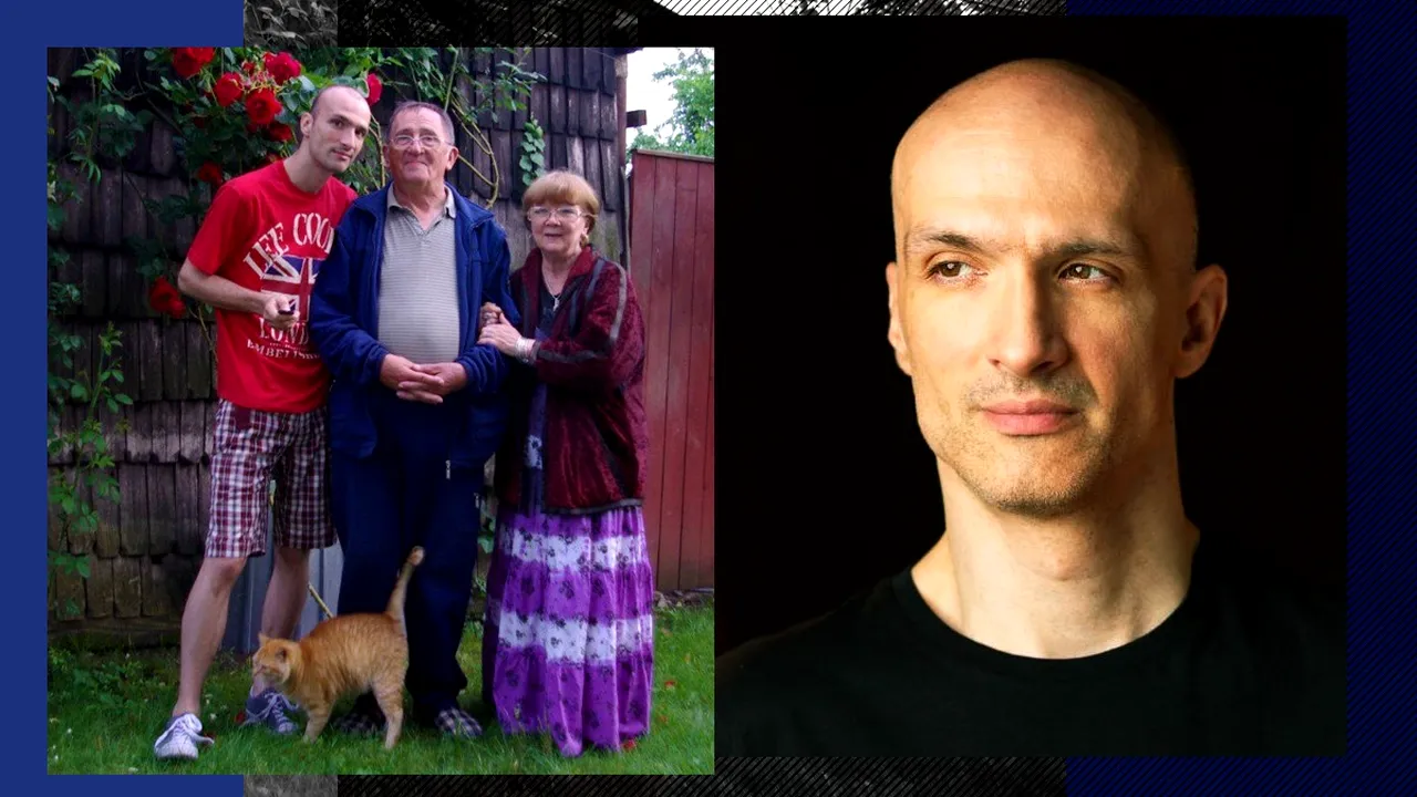 EXCLUSIV | Mihai Ogășanu, despre conexiunea cu mama sa, care s-a stins recent din viață: ”Mi-a spus în vis că îi pare rău că a trebuit să plece”