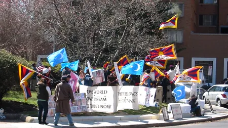 INTERNAȚIONAL. Trump a întocmit „Black list”. S-a dat alerta la Beijing! SUA lovesc puternic China