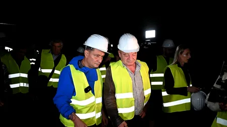 Incredibil. Poliția locală Sector 4 s-a ÎNCĂIERAT cu Politia Locala a Municipiului Bucuresti în Piața Unirii. Poliția Națională a trebuit să intervină