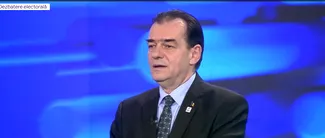 Ludovic ORBAN se retrage din cursa PREZIDENȚIALĂ/Voturile Alianței Forțelor de DREAPTA merg la Elena LASCONI