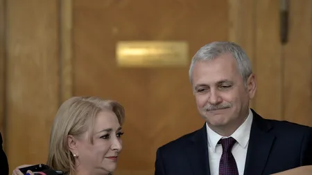 Ce răspunde Viorica Dăncilă la întrebarea „Garantați că nu veți da OUG pentru Legile justiției?