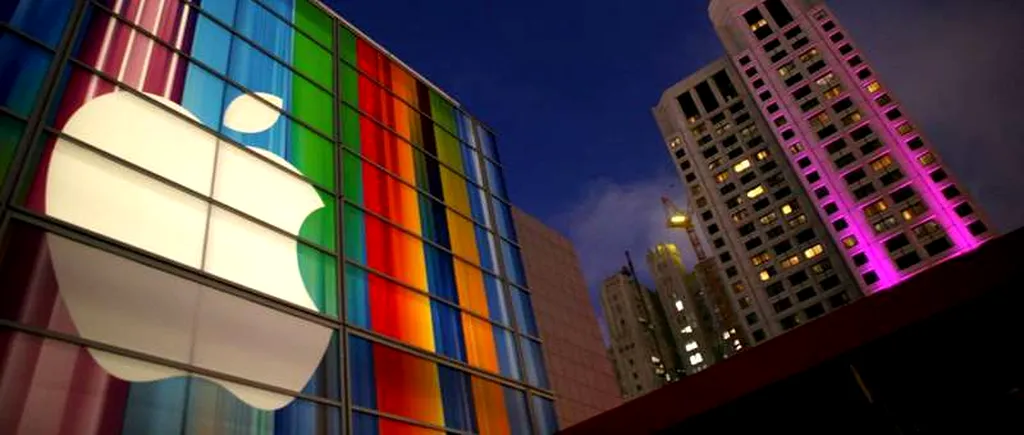 Lovitură pentru Apple: compania americană, obligată să plătească 533 milioane dolari