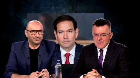 Dan Dungaciu: „Rubio simte că Donald Trump vrea să iasă din războiul cu Iran