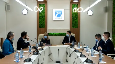 Ministrul Transporturilor anunță demararea lucrărilor incluse în „Pachetul Oltenia”. Sunt șase proiecte rutiere și două de cale ferată