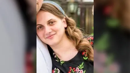 O româncă aflată în Irlanda a MURIT, la doar 28 de ani, după doar câteva luni de la diagnosticarea cu o boală gravă. De ce suferea tânăra