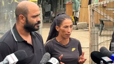 Părinții Raisei, acuzații grave: „Verișorul ei nu a acționat singur. Un adult i-a fost COMPLICE. Cine a făcut asta să plătească”