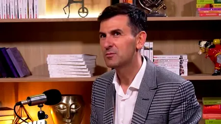 Prof. Dan C. Vodnar, expert în alimentație, despre MITURILE legate de lapte și brânzeturi: „Nu ar trebui să ne facem nicio problemă”