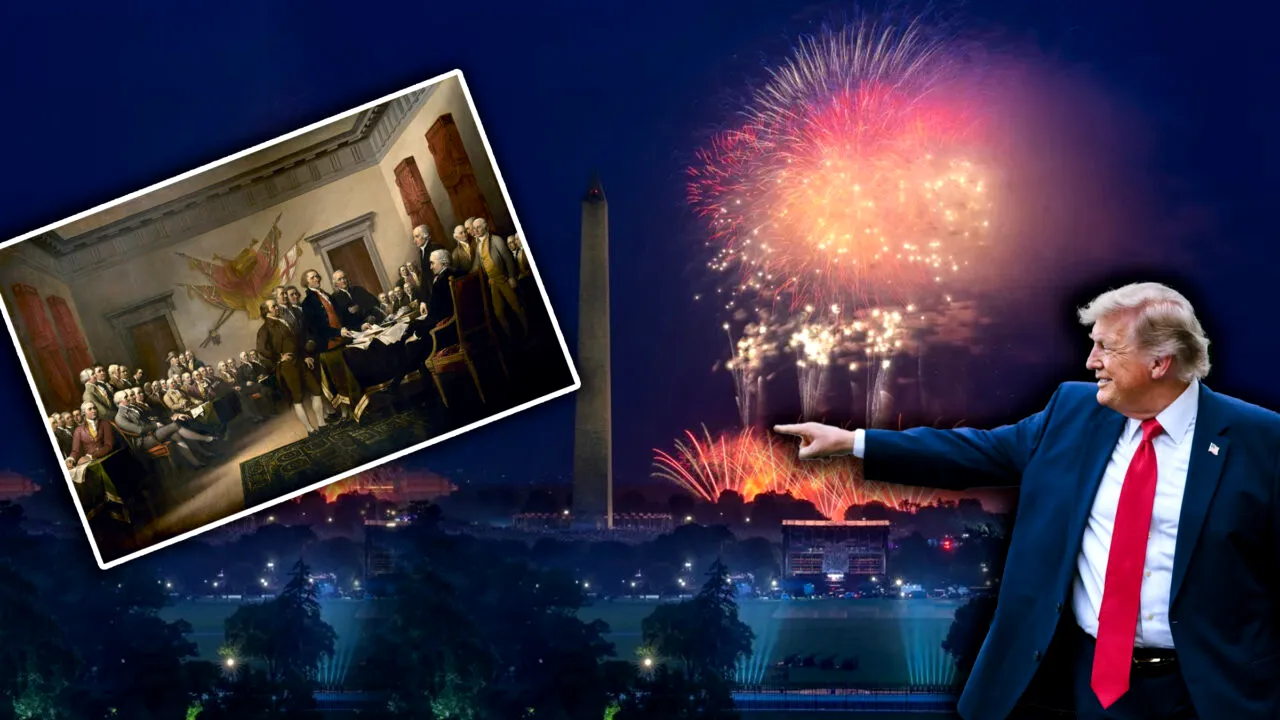 Trump a anulat concertul de pe 4 iulie după ce artiștii s-au retras. Va organiza un miting pentru a celebra 250 de ani de la proclamarea independenței