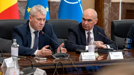 În România se derulează 5.300 de proiecte PNRR. Ilie Bolojan a cerut prefecţilor mobilizare pentru implementare
