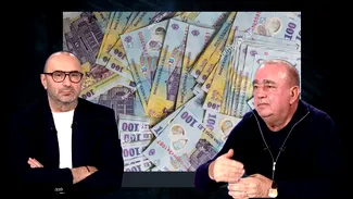 Gigi Nețoiu: „Dacă economia țării nu merge, statul nu va avea din ce taxe ce să încaseze”