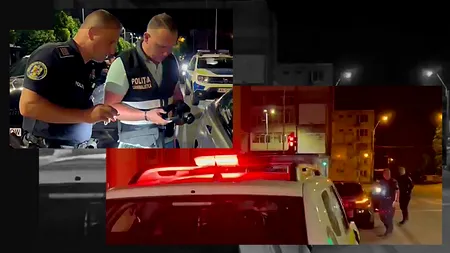 VIDEO. Incident șocant în Baia Mare: O persoană a tras cu arma de la balcon, la întâmplare / Pe cine a nimerit