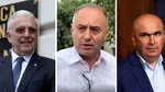 Bomba Bogos explodează în toate direcțiile. După audierea lui Bolojan la DNA Iași și menționarea lui George Simion, acum apare și Mugur Isărescu, guvernarorul BNR, legat de cazul afaceristului controversat
