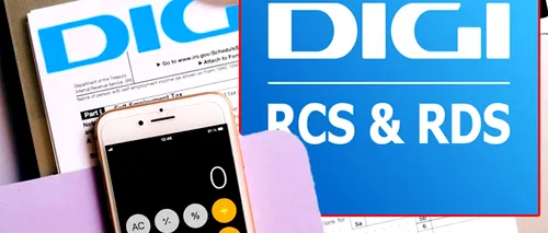 Digi RCS-RDS, anunțul momentului despre noile facturi. Toți abonații din România sunt vizați