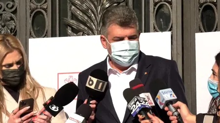 PSD anunță că nu a primit aviz de la DSU pentru prezentarea programului de guvernare: „Congres cu 5.000 de persoane s-a putut”. Ce spune DSU