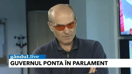 Ochelarii care au făcut furori pe Facebook în prima ediție Gândul LIVE