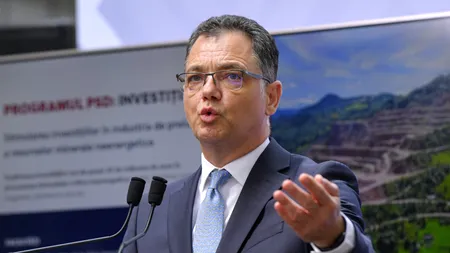 Radu Oprea spune cum s-au risipit 200 de milioane de euro din PNRR: 
