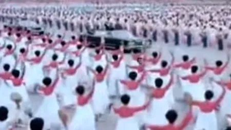 Vizita lui CEAUȘESCU în Coreea de Nord, tema celui mai recent videoclip al formației PET SHOP BOYS