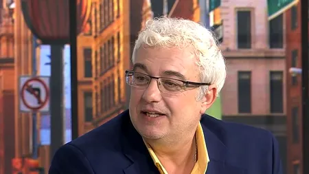 VIDEO / Cum și-a început Cătălin Crișan cariera muzicală. ”Părinții mei n-au fost așa de entuziasmați precum am fost eu”