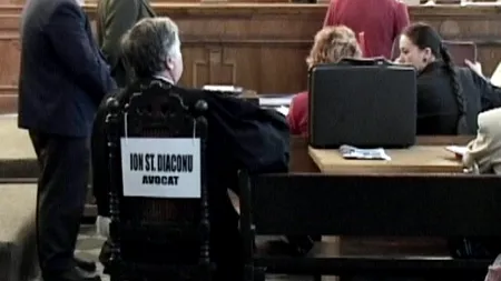 Instanța supremă judecă miercuri recursul judecătoarelor Viorica Dinu și Antonela Costache, acuzate de luare de mită