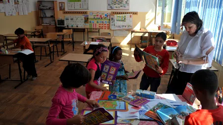 CLASA PREGĂTITOARE. Unde mai este nevoie de profesori și unde mai trebuie adus mobilier