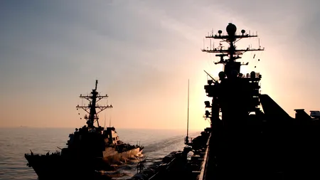 Ce planuri militare își fac România, Bulgaria și Turcia pentru Marea Neagră