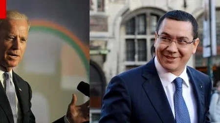 PONTA MERGE ÎN SUA. Cine i-a aranjat vizita și ce va discuta la Casa Albă