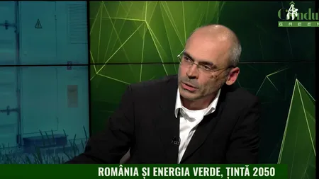 VIDEO | Dan Tudose, despre bateriile de stocare a energiei electrice: „În România nu avem atât de multă stocare de energie”
