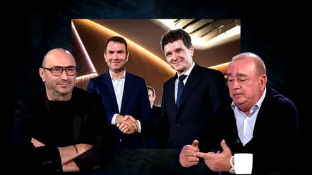 Gigi Nețoiu: „Nu m-am gândit să mai intru în politică. Nicușor DAN i-a lăsat «moștenire» primăria lui Drulă”