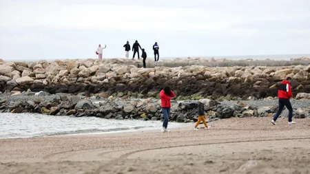 Prețuri URIAȘE pe litoral, de 1 Mai! Cazările de la noi, de trei ori mai scumpe decât în Grecia sau Bulgaria