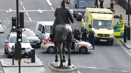 Suspecții în cazul de sclavie de la Londra sunt de origine indiană și tanzaniană, anunță poliția