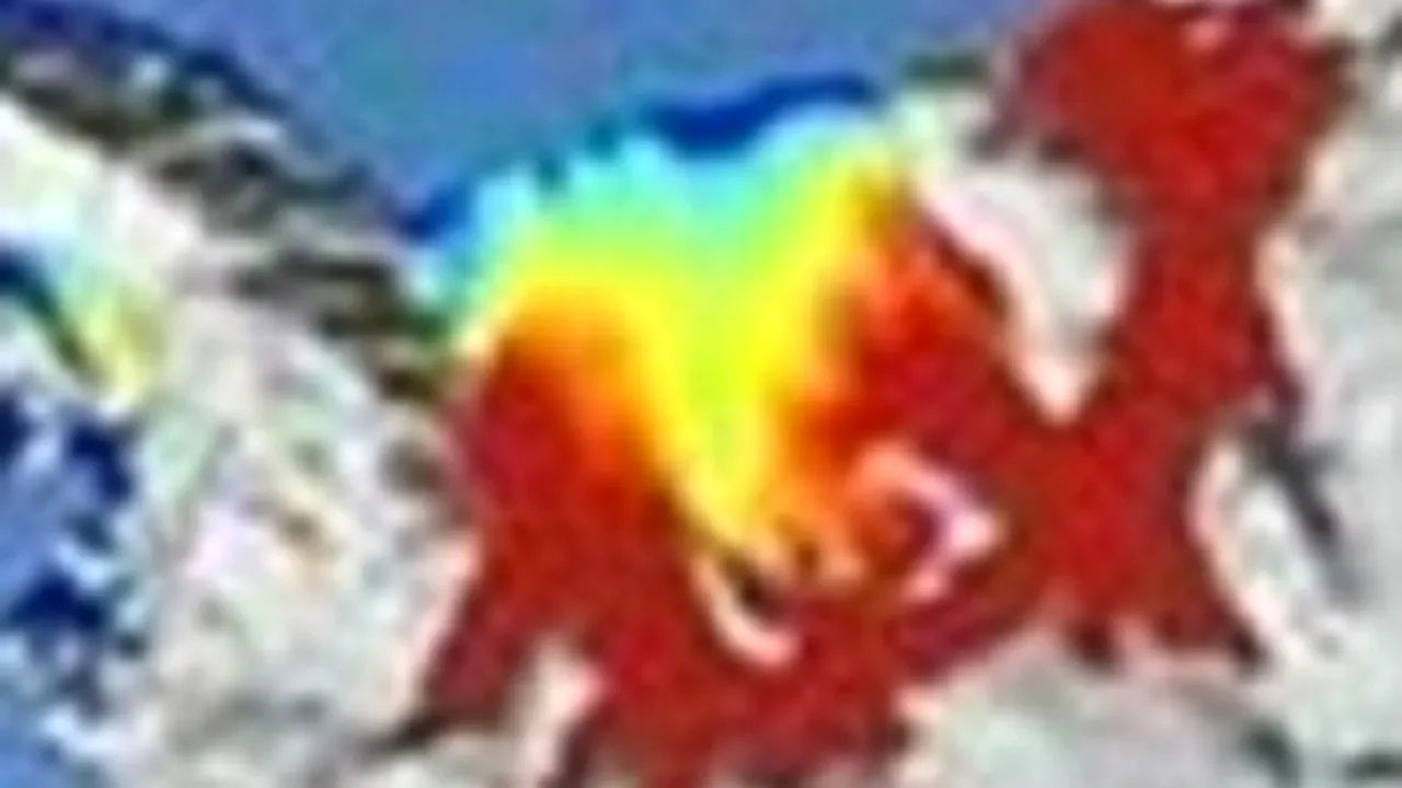 NASA a descoperit o 