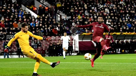 Justin Ștefan (LPF): „Este posibil să avem VAR în Liga 1 din acest sezon”