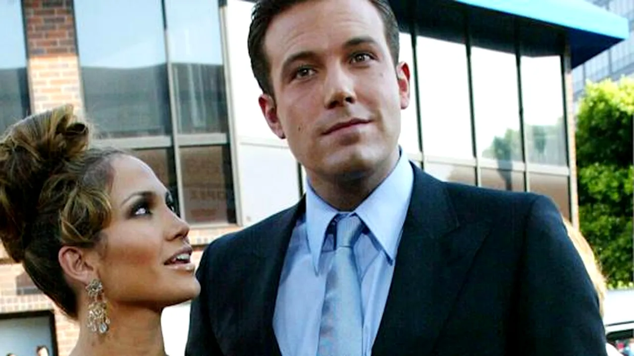 Jennifer Lopez și Ben Affleck formează un cuplu, din nou. Apropiații au confirmat vestea: „Mama ei l-a făcut să promită că nu-i va rupe iar inima”