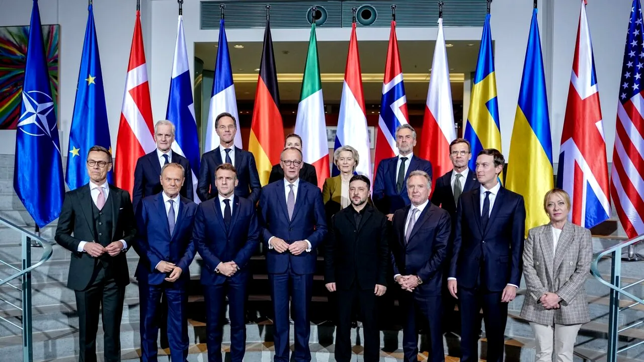 UE condiționează pacea din Ucraina de retragerea trupelor ruse din Belarus, Georgia, Armenia și Transnistria