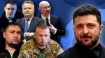 „Lista scurtă” a lui Zelenski. Cine îl va înlocui pe Yermak, „maestrul intrigilor de culise” și mâna dreaptă a președintelui, „prăbușit” în urma scandalului de corupție care a zguduit Ucraina?